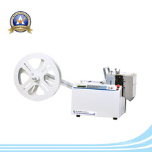 Newstyle Automatic Belt Cutting Machine, Trademark Cutting Machine